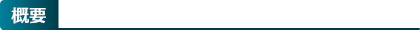 概要